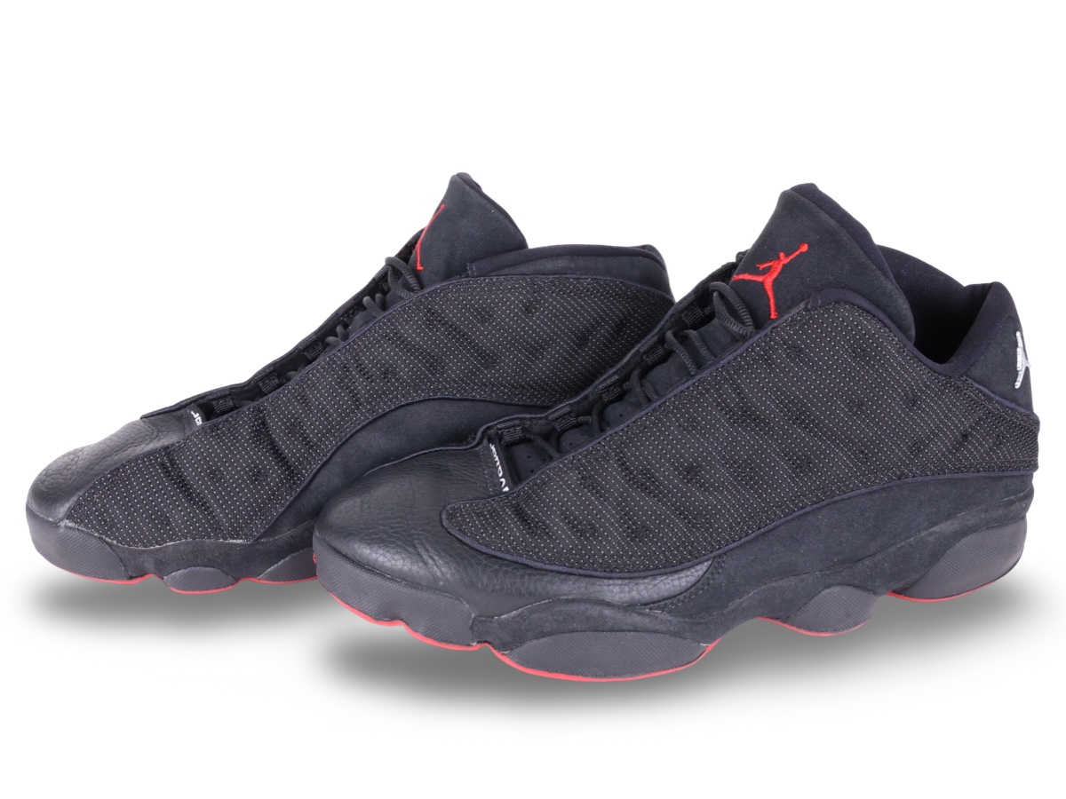 Air Jordan 13 — 1998
