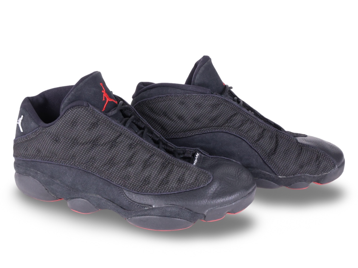 Air Jordan 13— 1998
