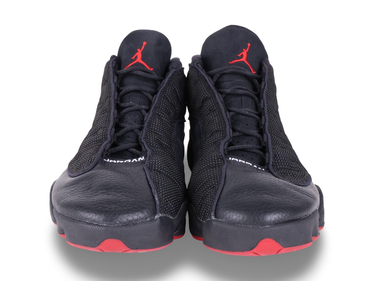 Air Jordan 13 — 1998