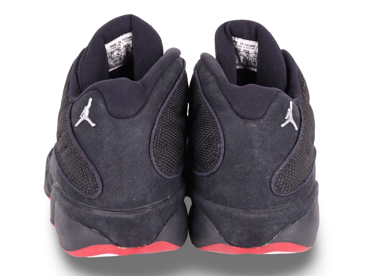 Air Jordan 13 — 1998
