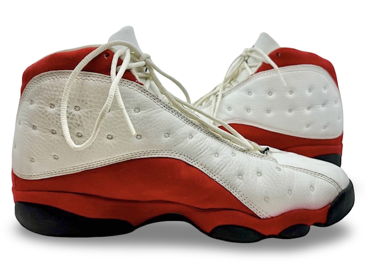 Air Jordan 13— 1998