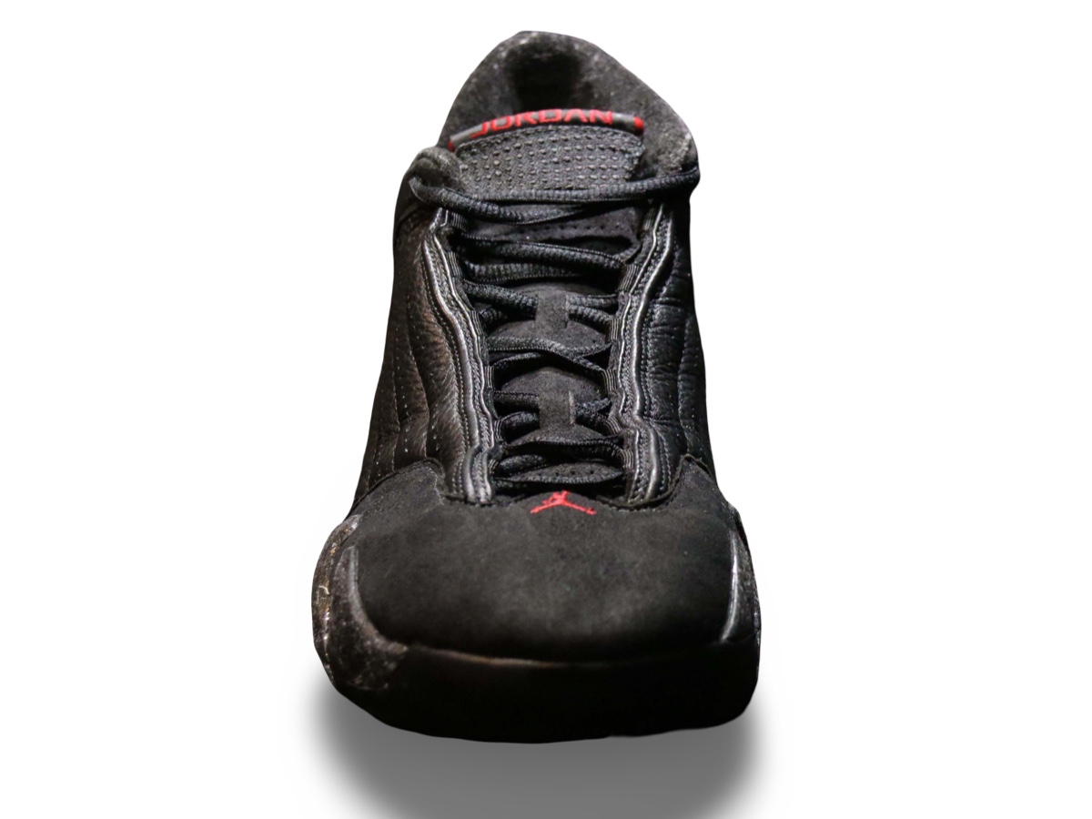 Air Jordan 14— 1998