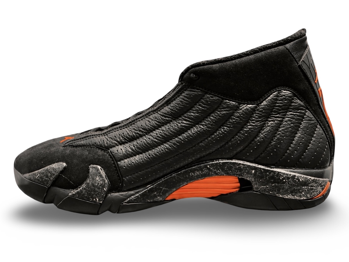 Air Jordan 14— 1998