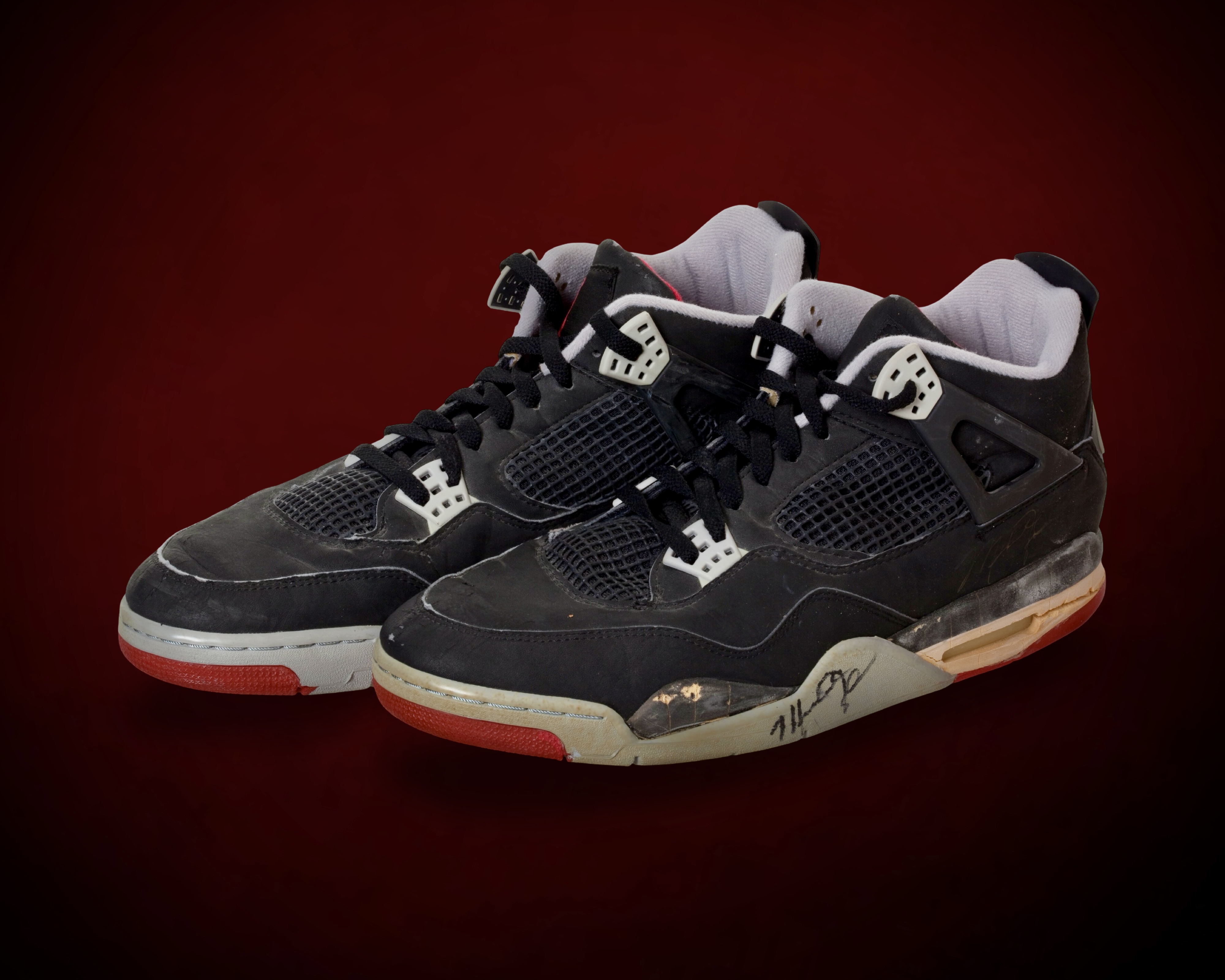 Air Jordan IV