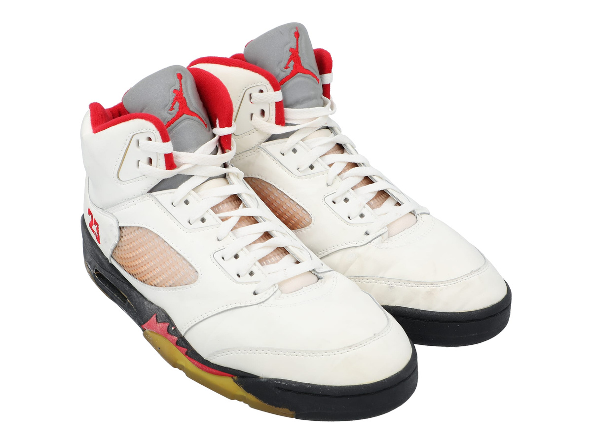 Air Jordan V · Single View 1