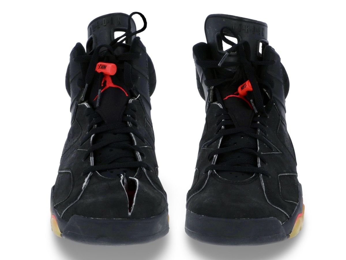 Air Jordan 6 — 1991