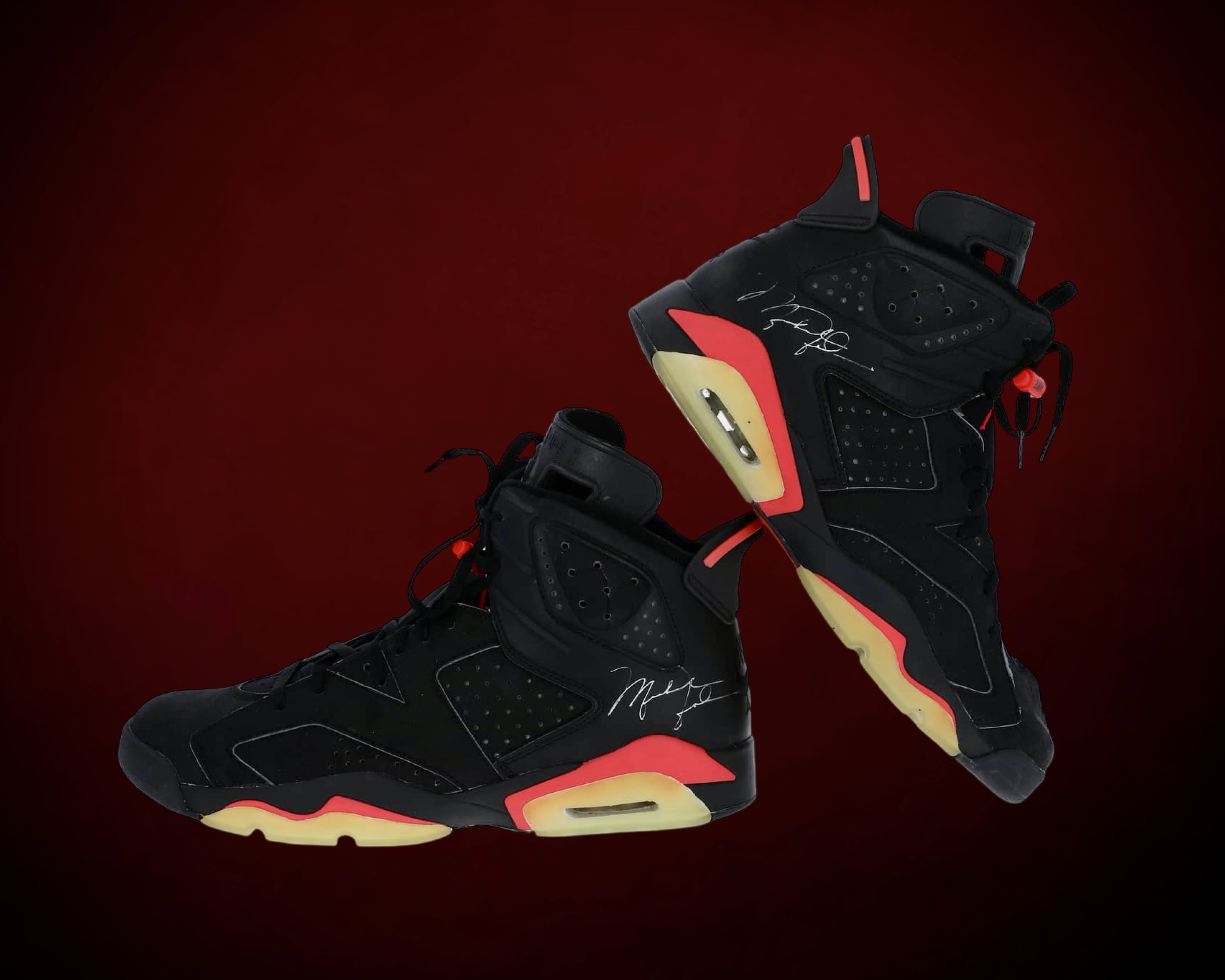 Air Jordan VI
