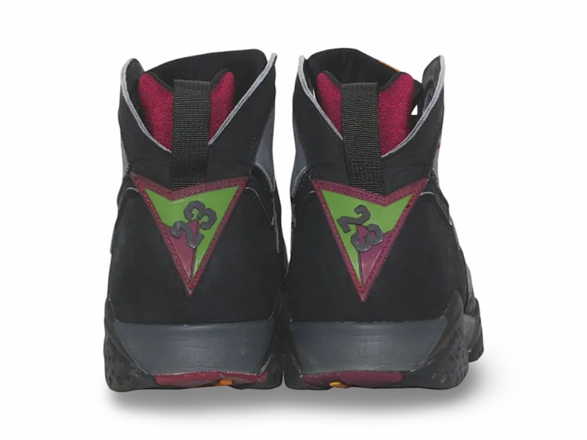Air Jordan 7— 1992