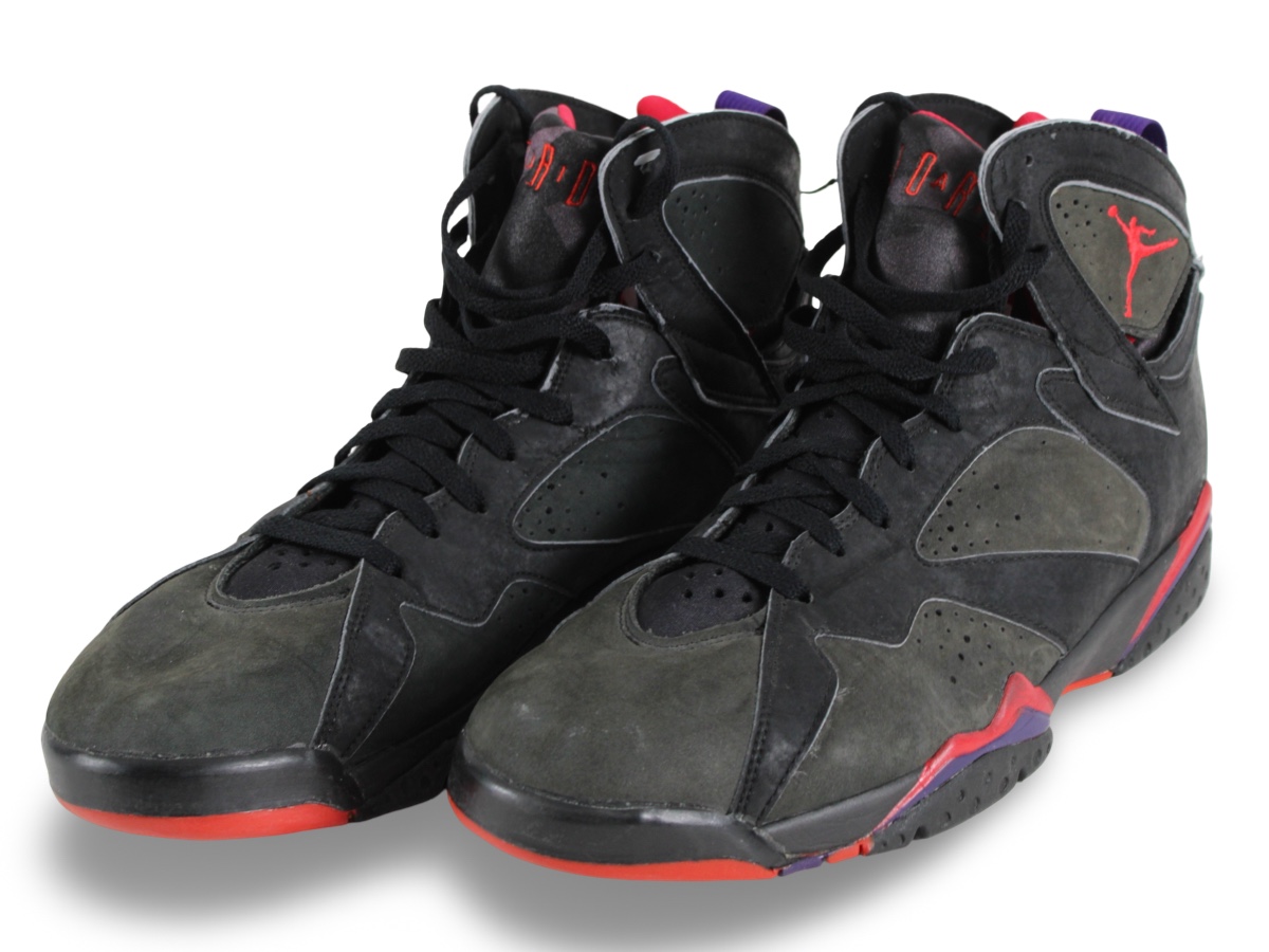 Air Jordan 7 — 1992