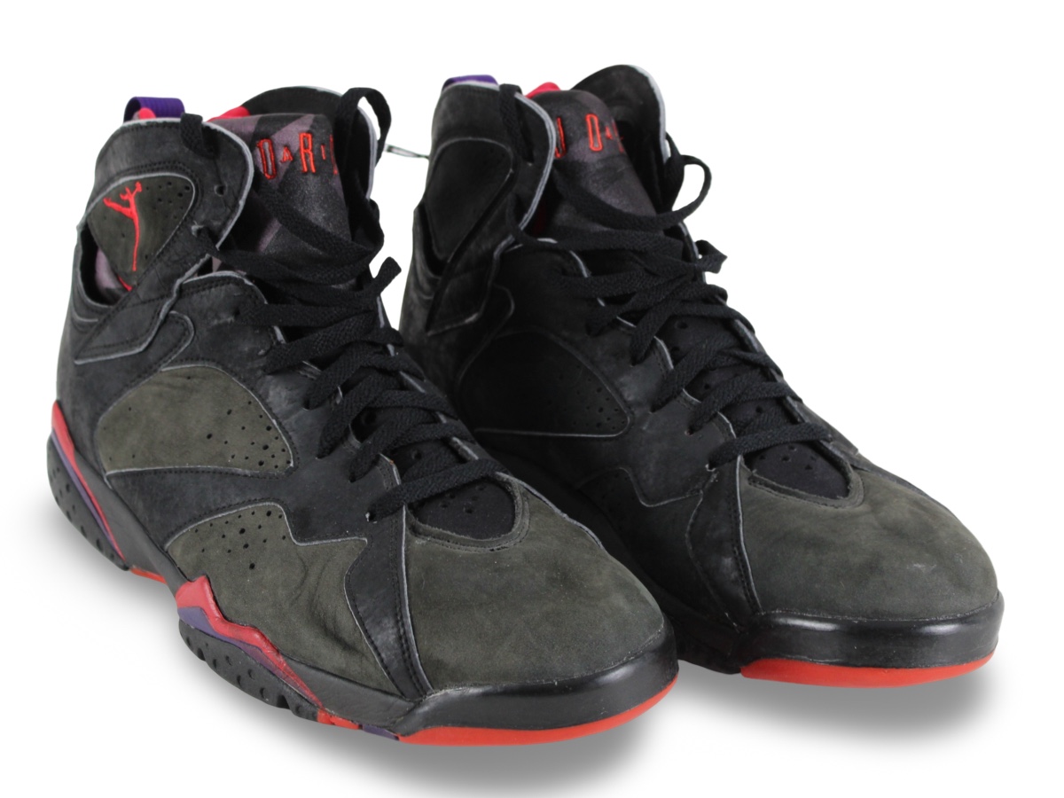 Air Jordan 7 — 1992
