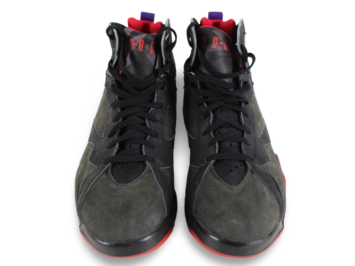Air Jordan 7 — 1992