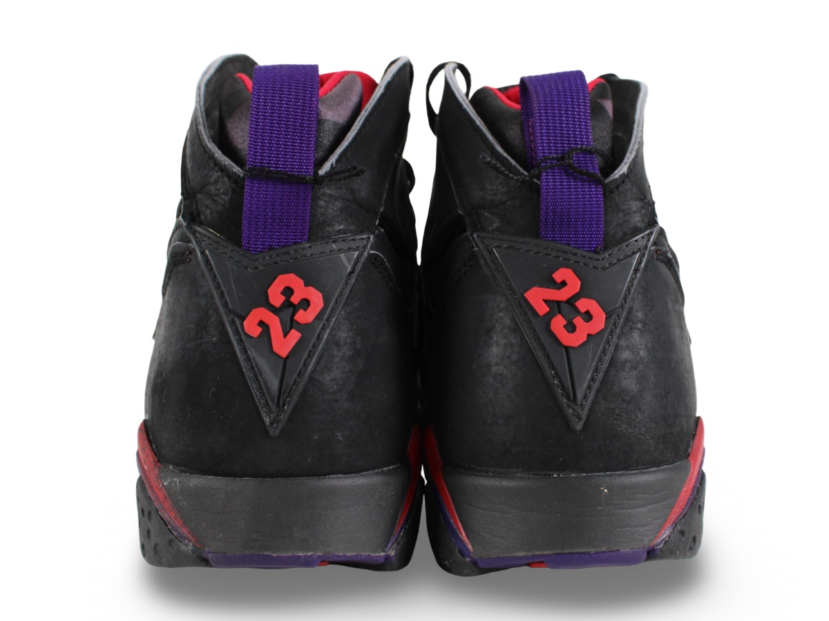Air Jordan 7 — 1992