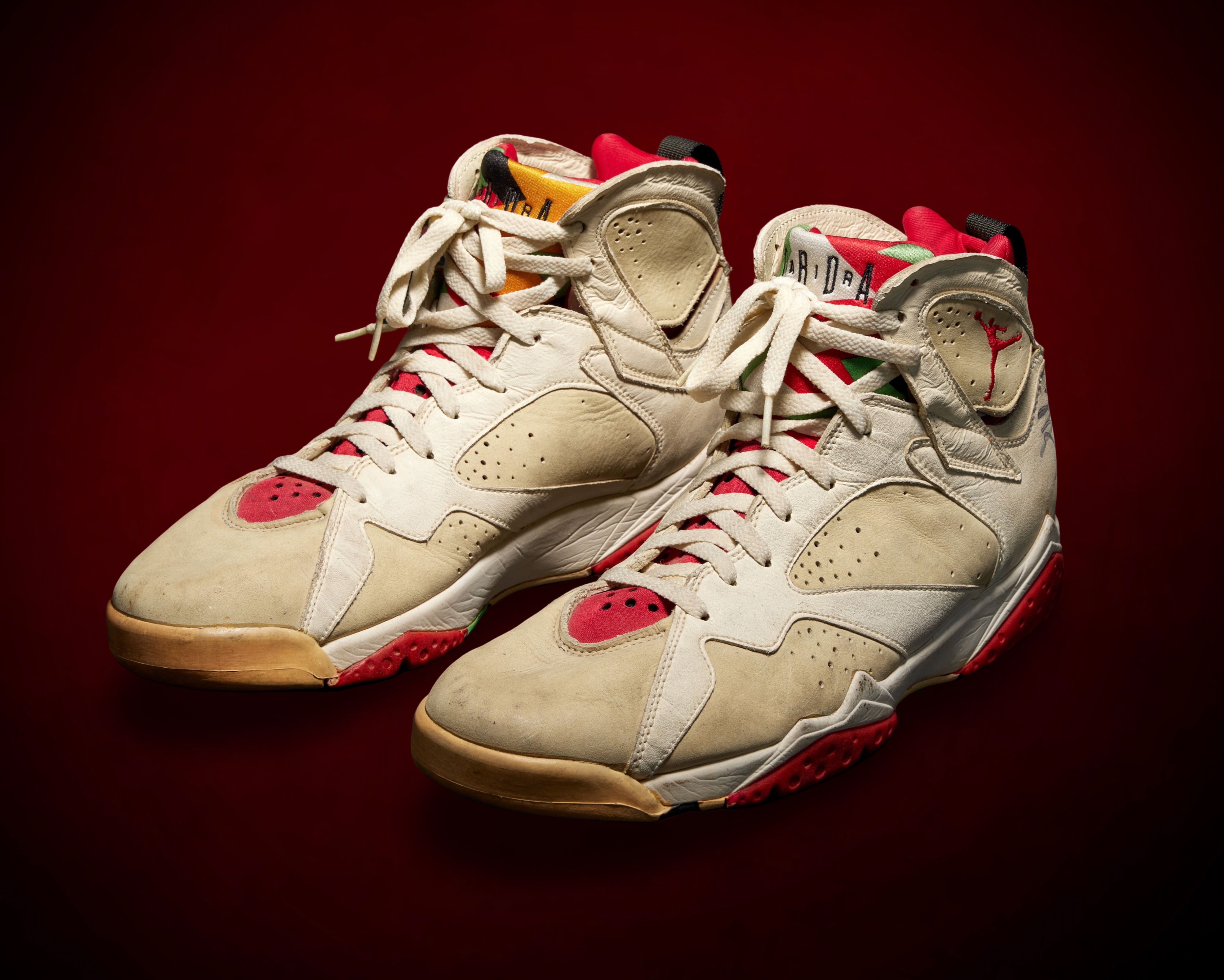 Air Jordan VII