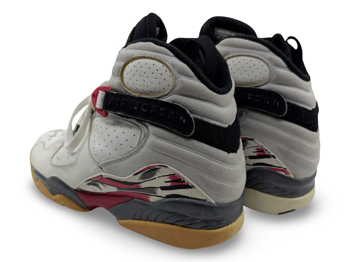 Air Jordan 8 — 1993