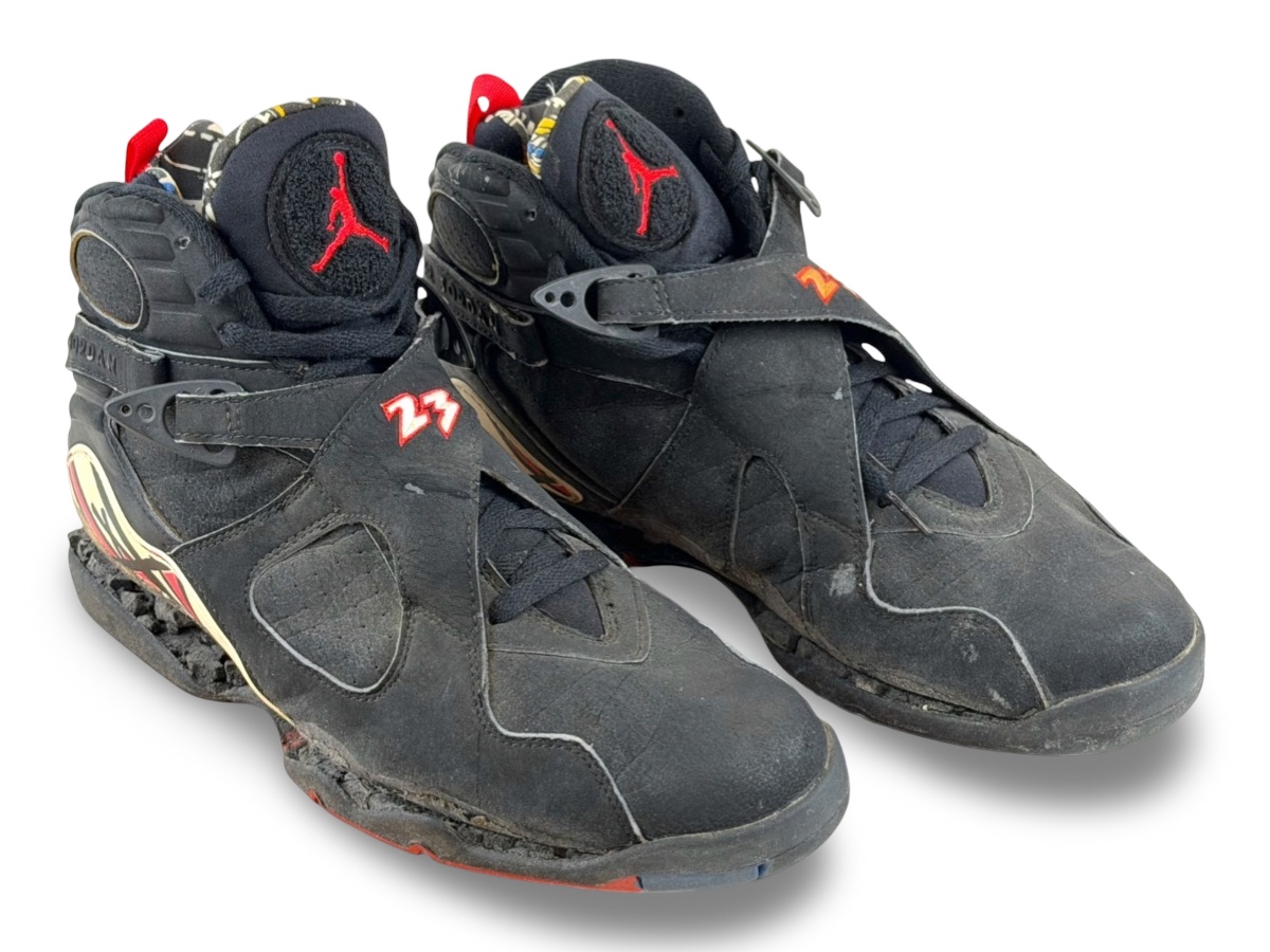 Air Jordan 8 — 1993