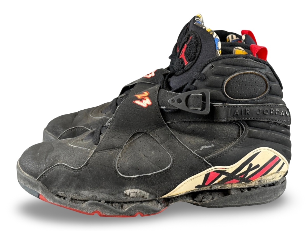 Air Jordan 8 — 1993