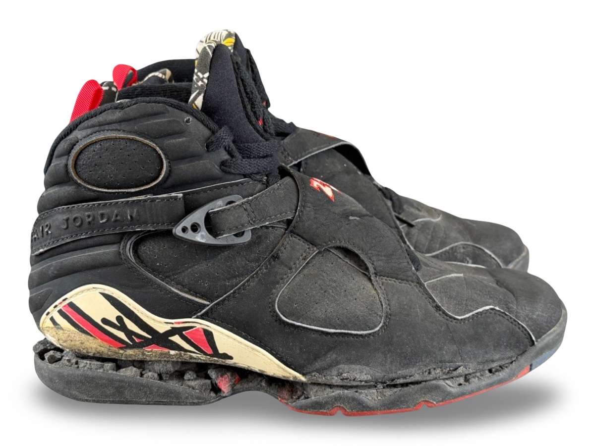 Air Jordan 8 — 1993