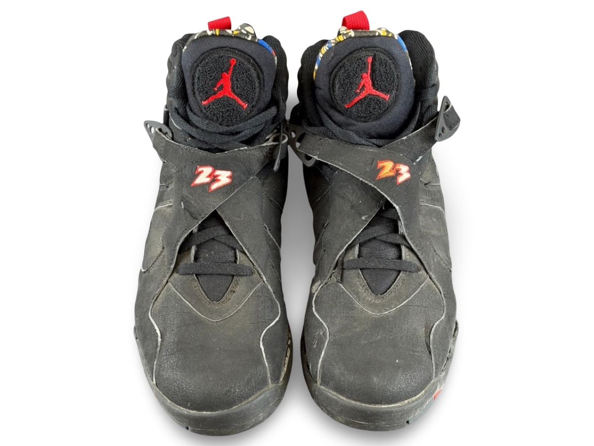 Air Jordan 8 — 1993