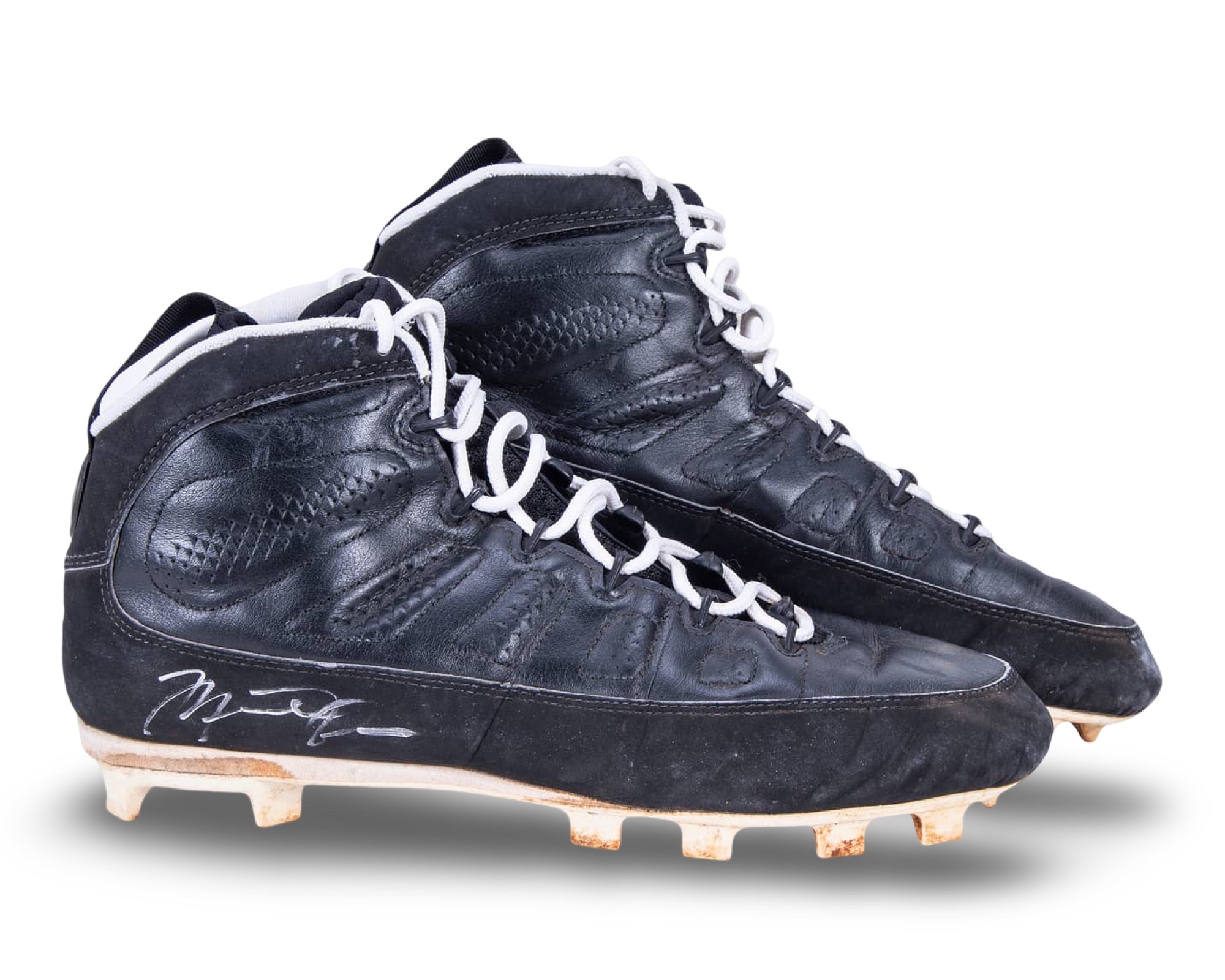 Air Jordan 9 — 1994