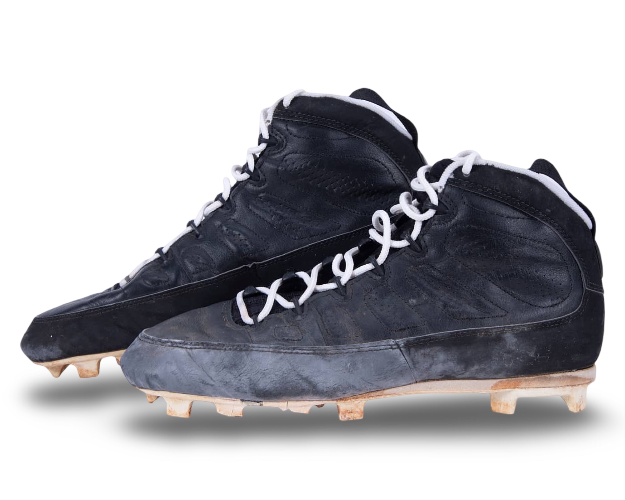 Air Jordan 9— 1994