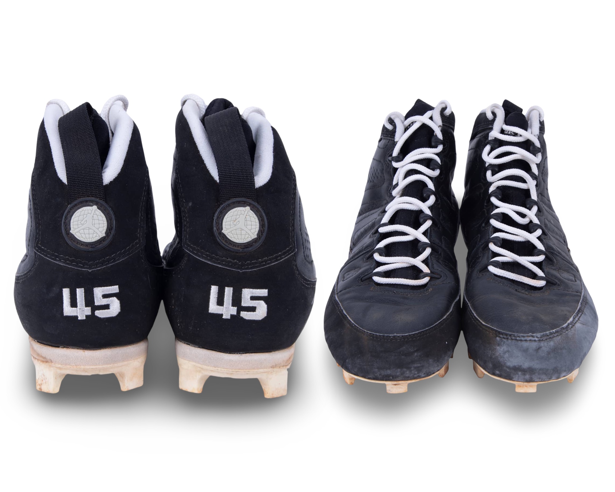 Air Jordan 9 — 1994