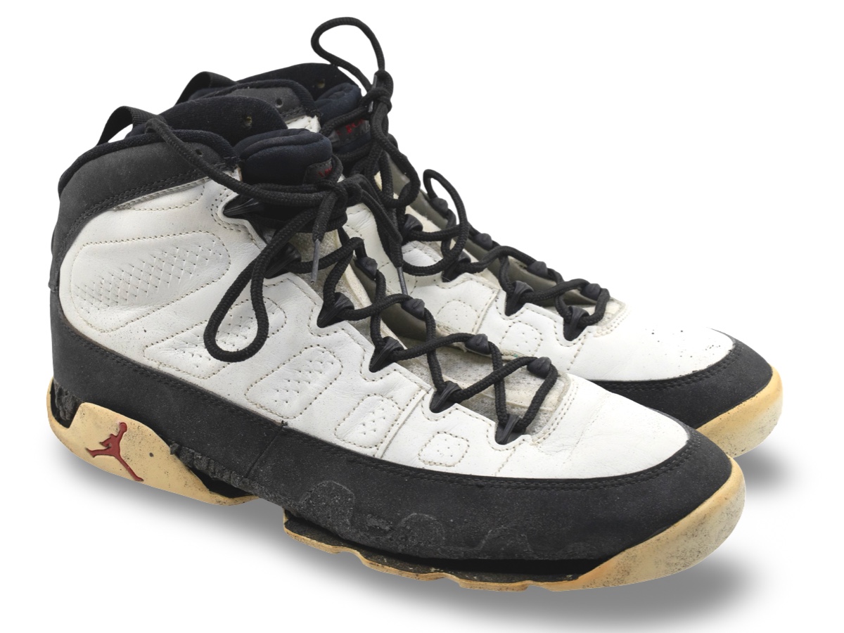Air Jordan 9— 1994