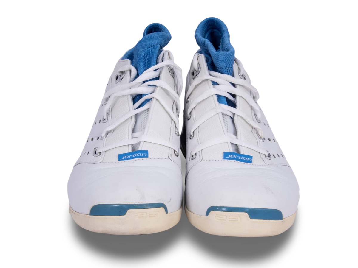 Air Jordan 17 Low — 2001