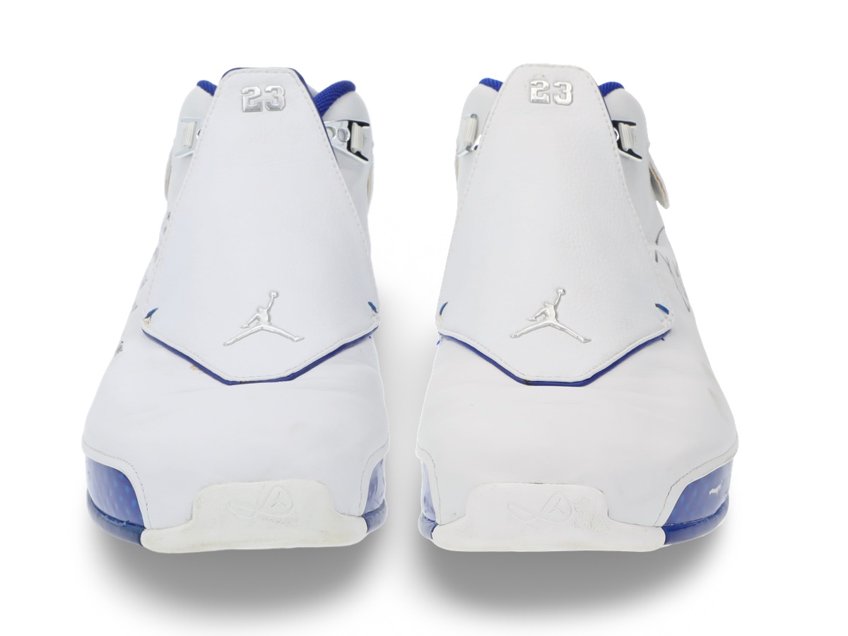 Air Jordan 18 — 2003